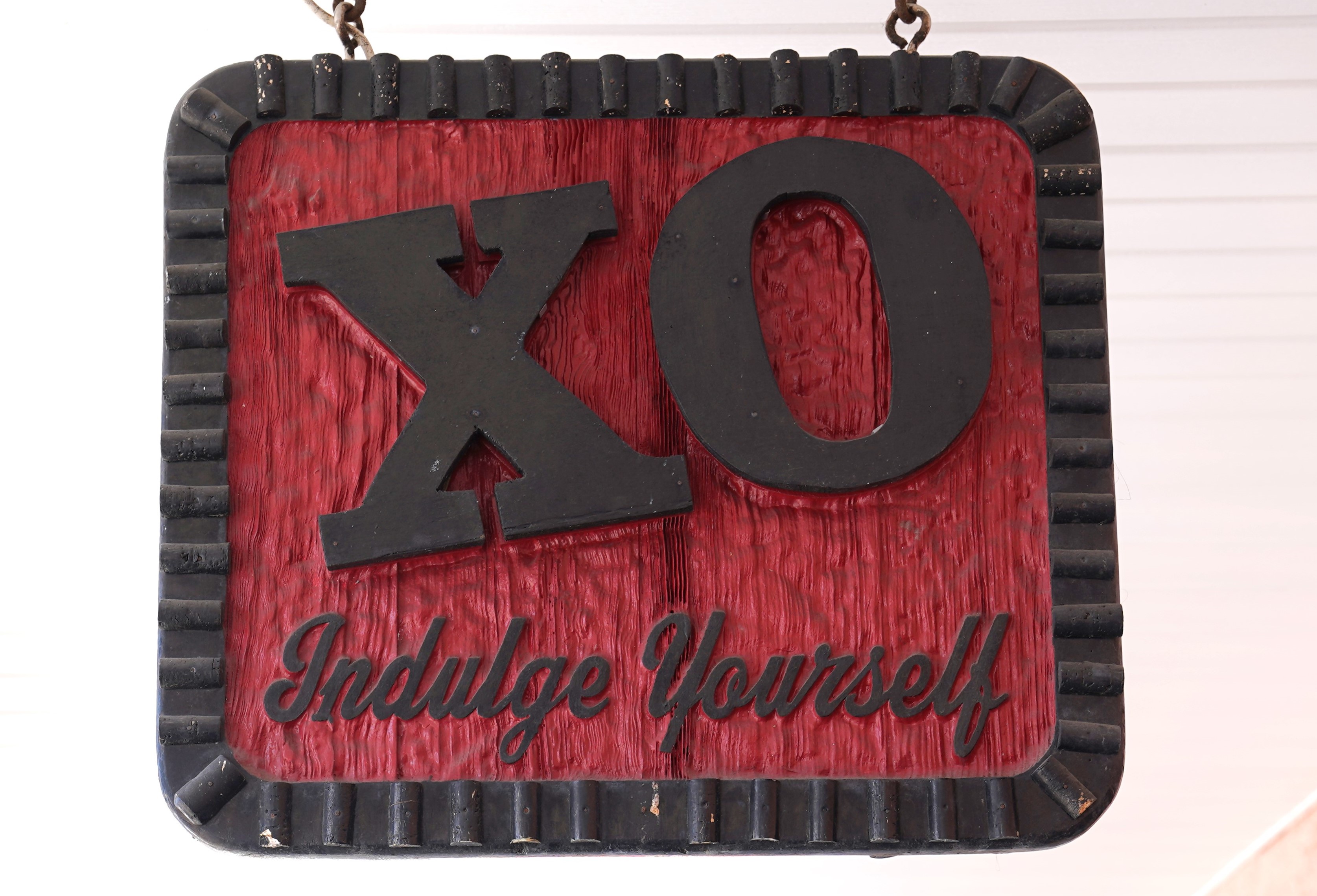 xo bistro