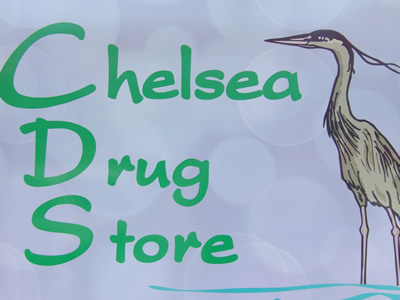 chelsea drug