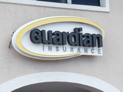 guardian insurance