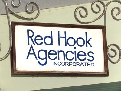 red hook agencies