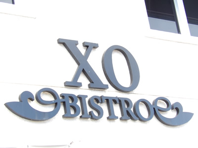 xo bistro